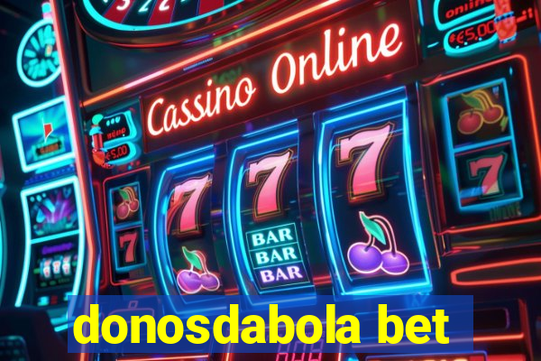 donosdabola bet